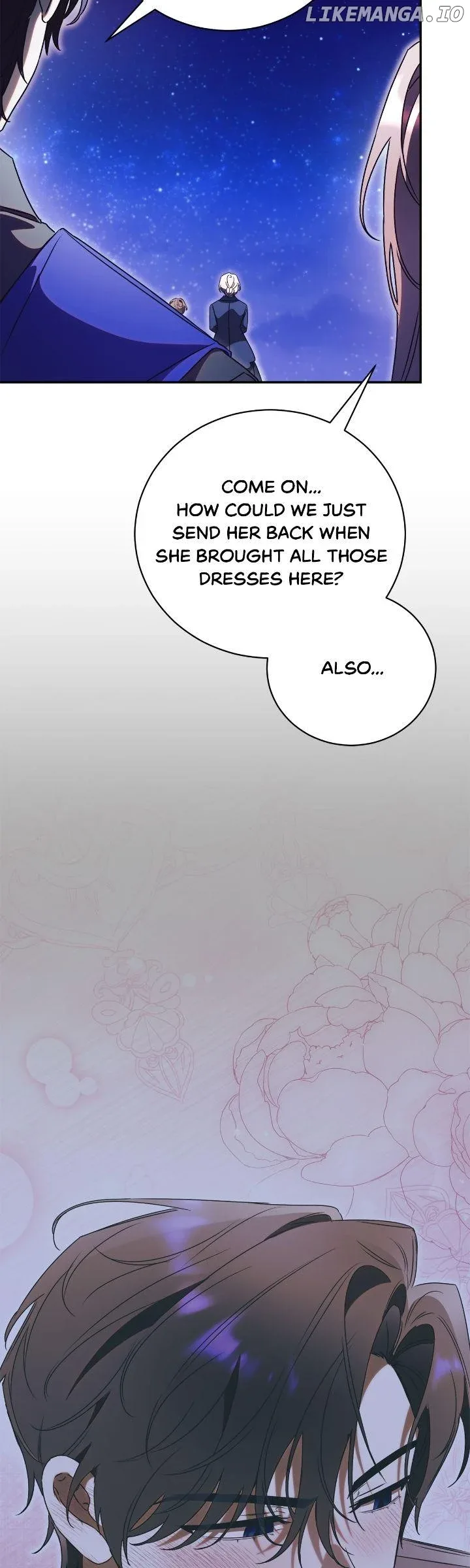 How To Reject My Obsessive Ex-Husband Chapter 57 page 43