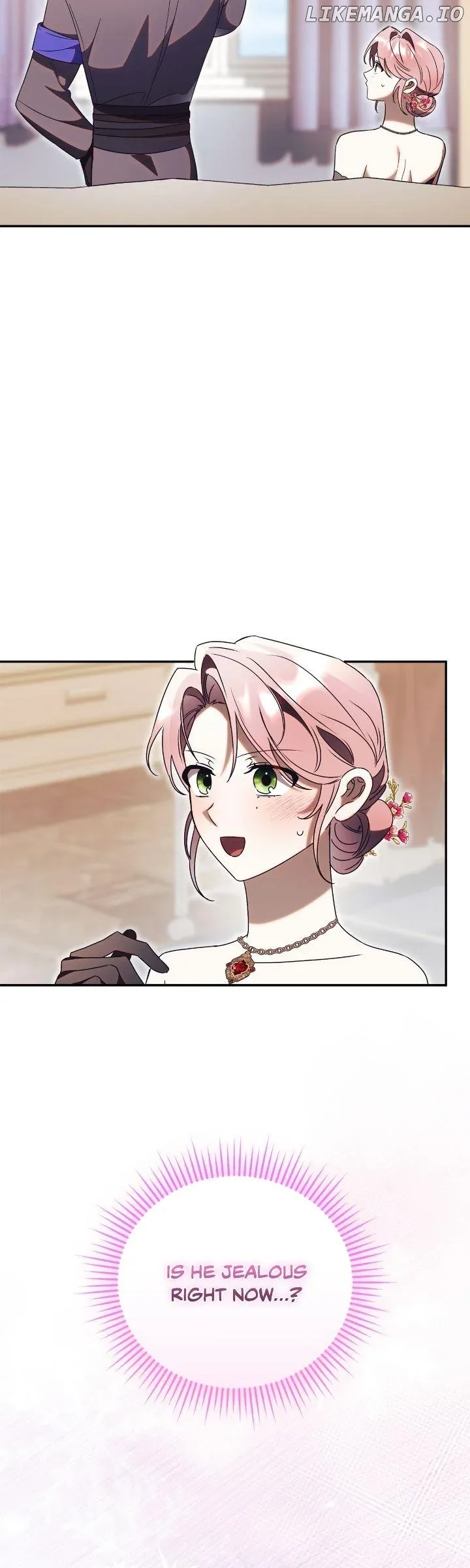How To Reject My Obsessive Ex-Husband Chapter 57 page 34