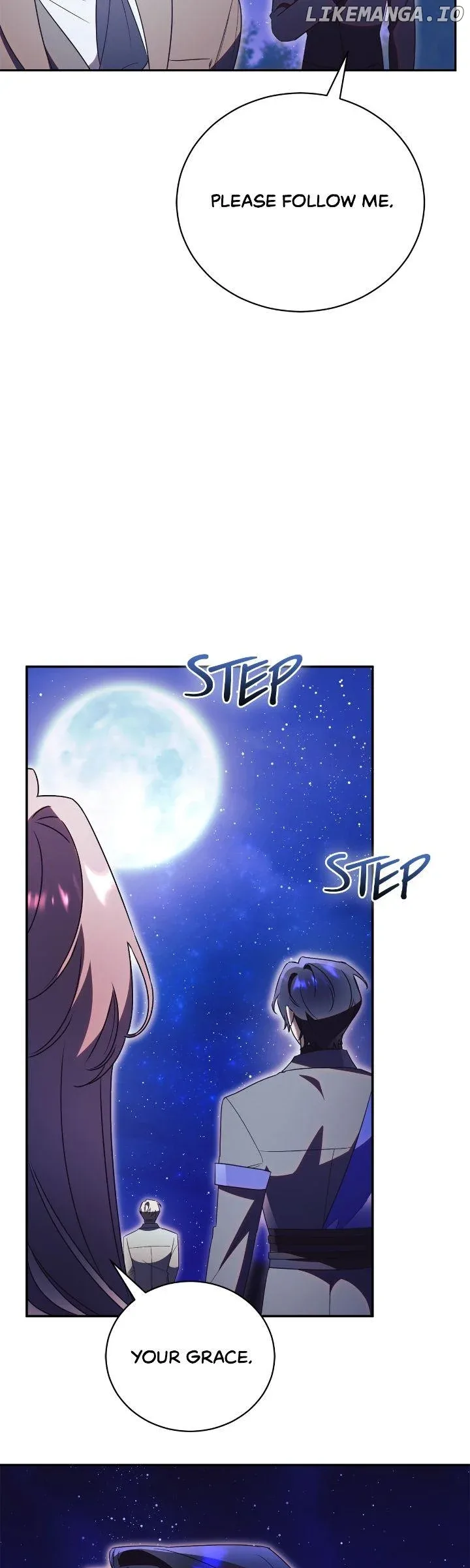 How To Reject My Obsessive Ex-Husband Chapter 57 page 38