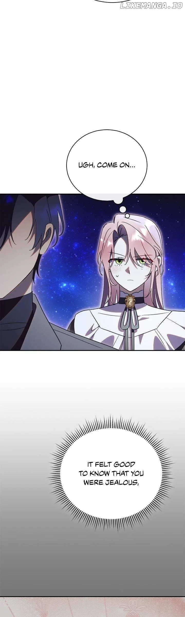 How To Reject My Obsessive Ex-Husband Chapter 57 page 49