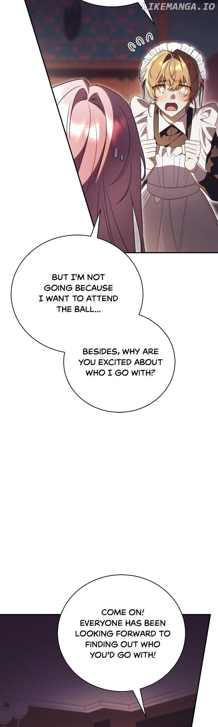 How To Reject My Obsessive Ex-Husband Chapter 56 page 22