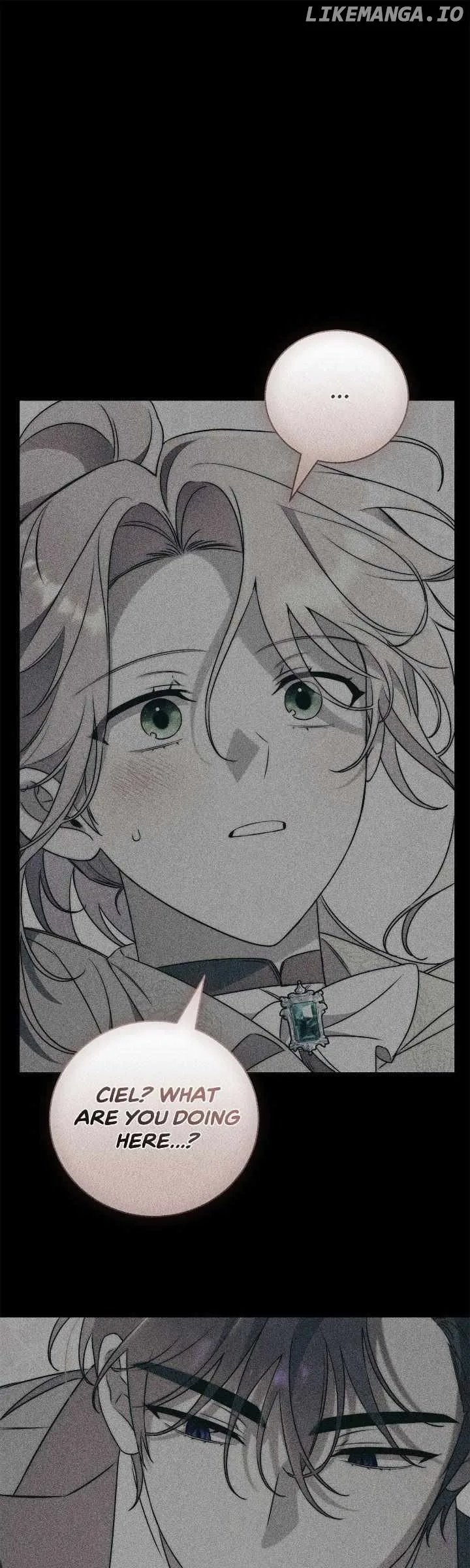 How To Reject My Obsessive Ex-Husband Chapter 56 page 33