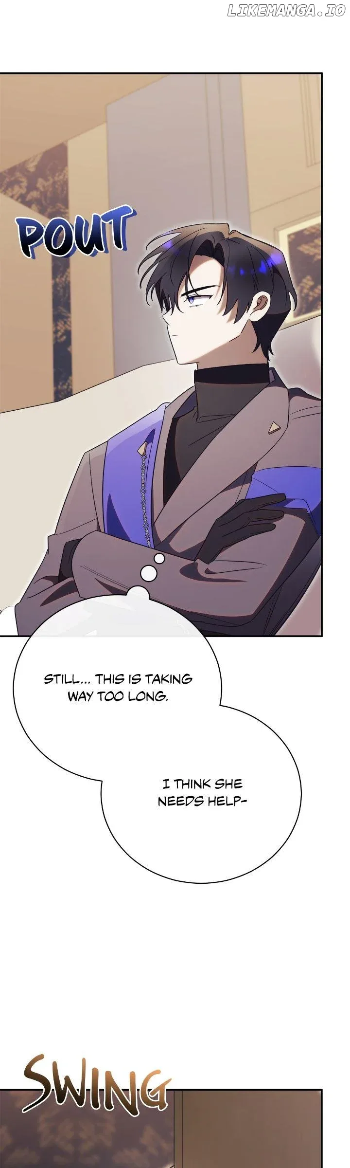 How To Reject My Obsessive Ex-Husband Chapter 57 page 10