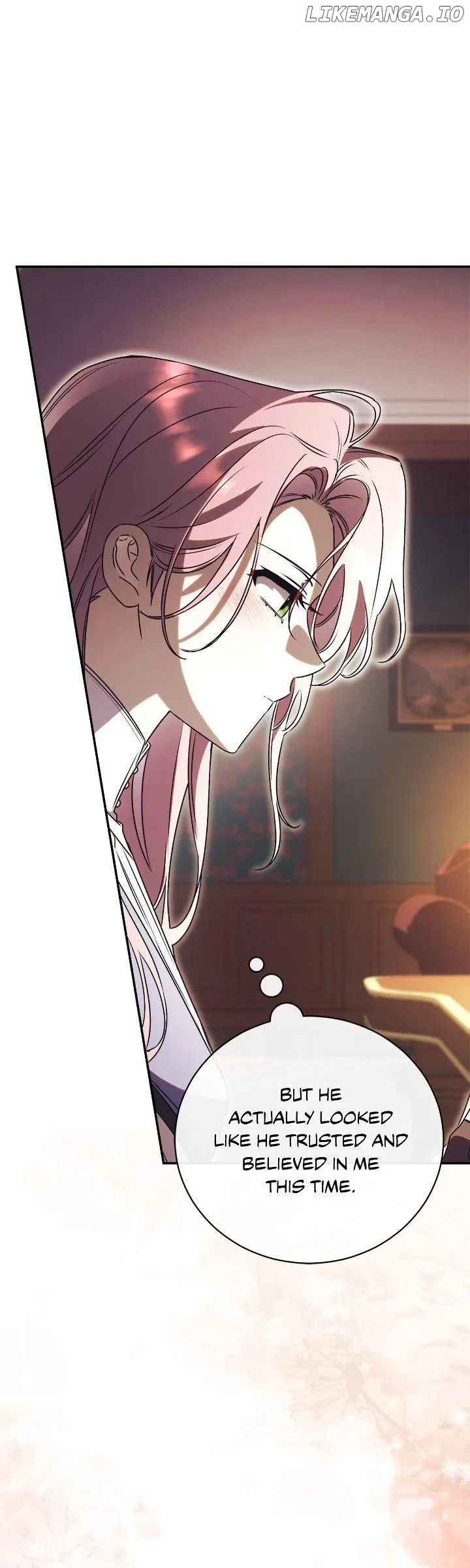 How To Reject My Obsessive Ex-Husband Chapter 56 page 9