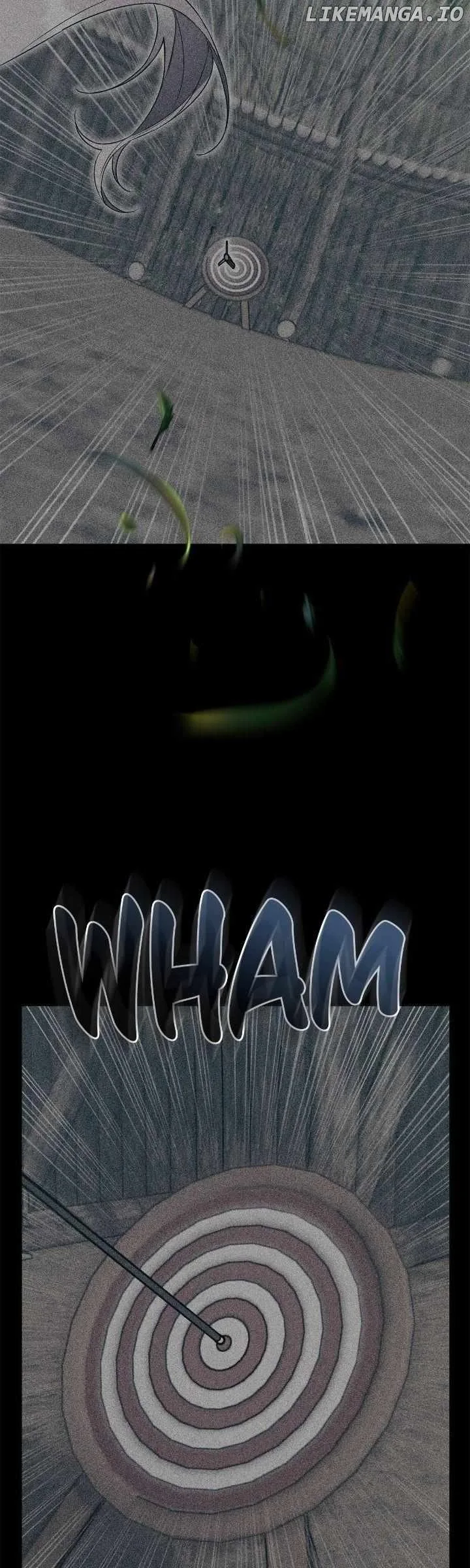 How To Reject My Obsessive Ex-Husband Chapter 56 page 31
