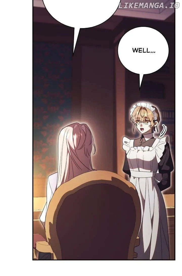 How To Reject My Obsessive Ex-Husband Chapter 56 page 12