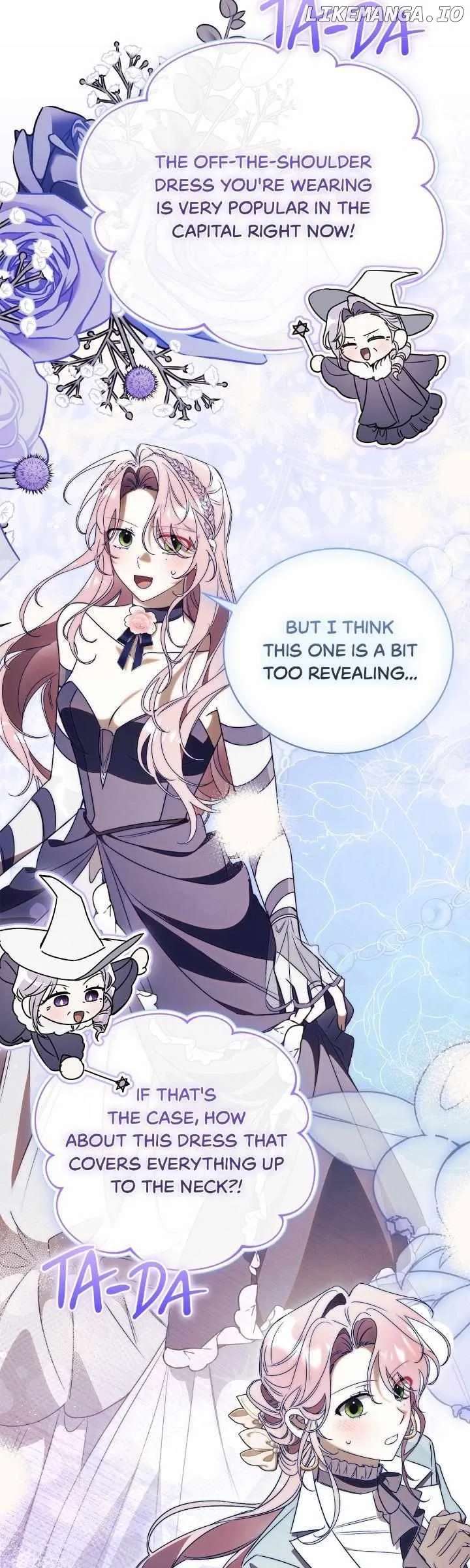 How To Reject My Obsessive Ex-Husband Chapter 57 page 18