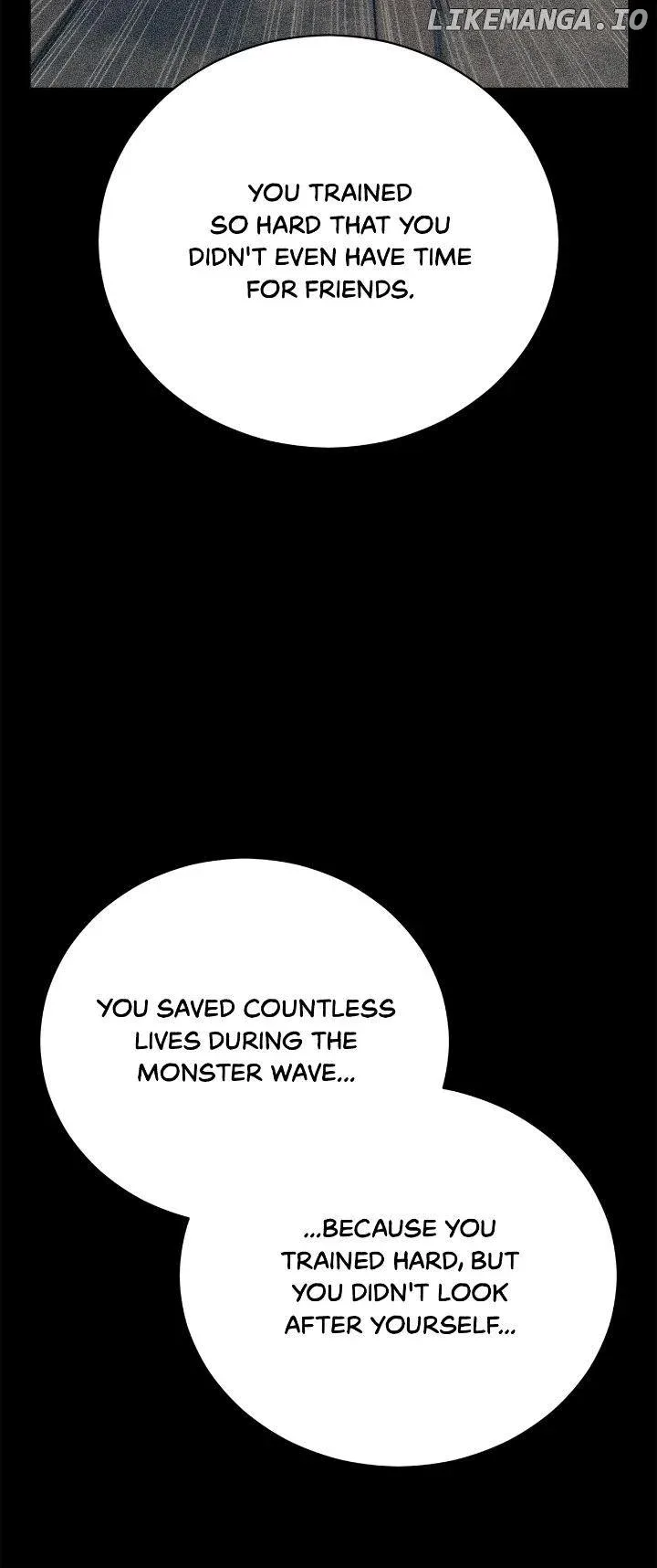 How To Reject My Obsessive Ex-Husband Chapter 56 page 32