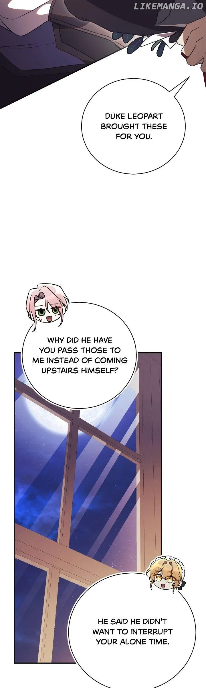 How To Reject My Obsessive Ex-Husband Chapter 56 page 15