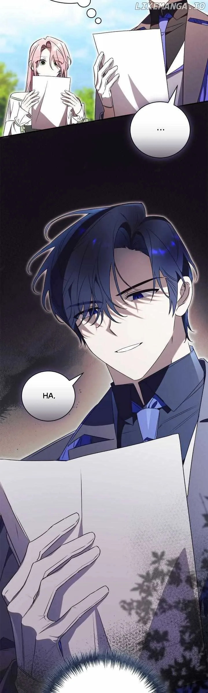 How To Reject My Obsessive Ex-Husband Chapter 54 page 67