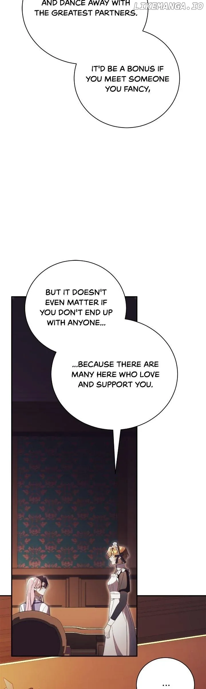 How To Reject My Obsessive Ex-Husband Chapter 56 page 39