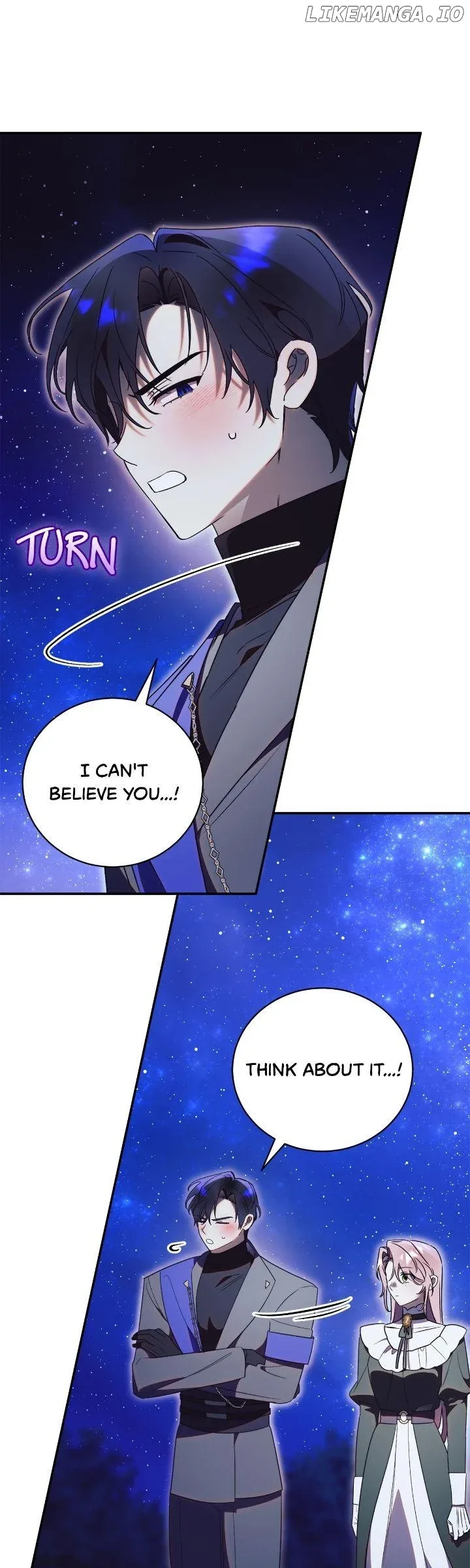 How To Reject My Obsessive Ex-Husband Chapter 57 page 40