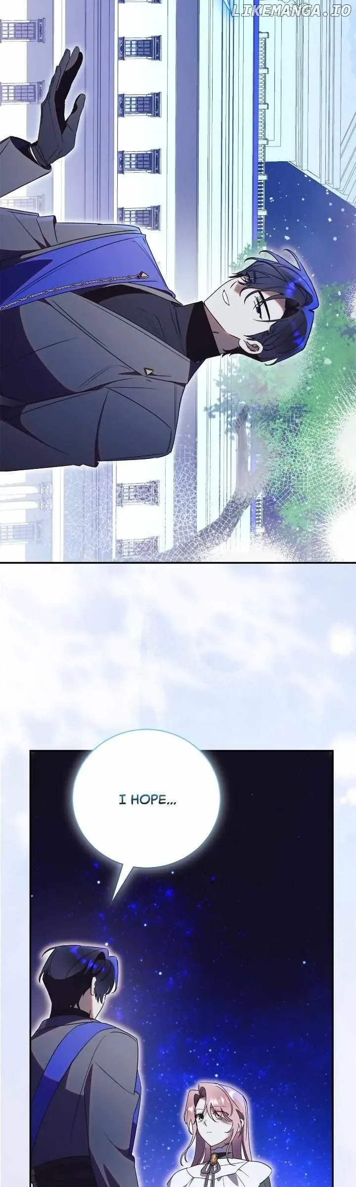 How To Reject My Obsessive Ex-Husband Chapter 57 page 54