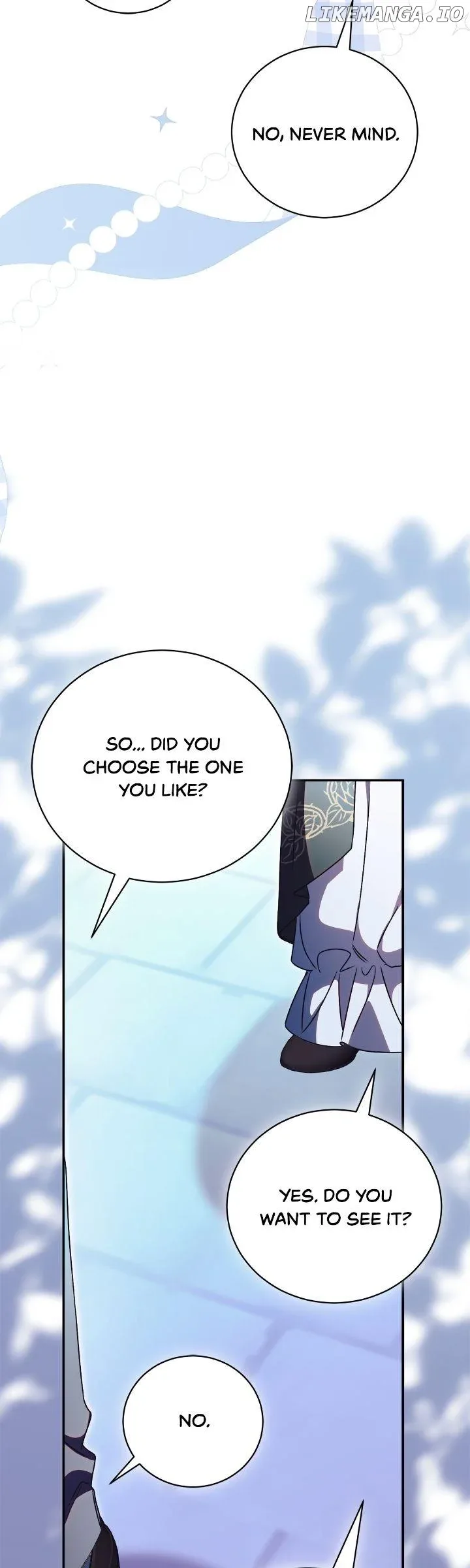 How To Reject My Obsessive Ex-Husband Chapter 57 page 45