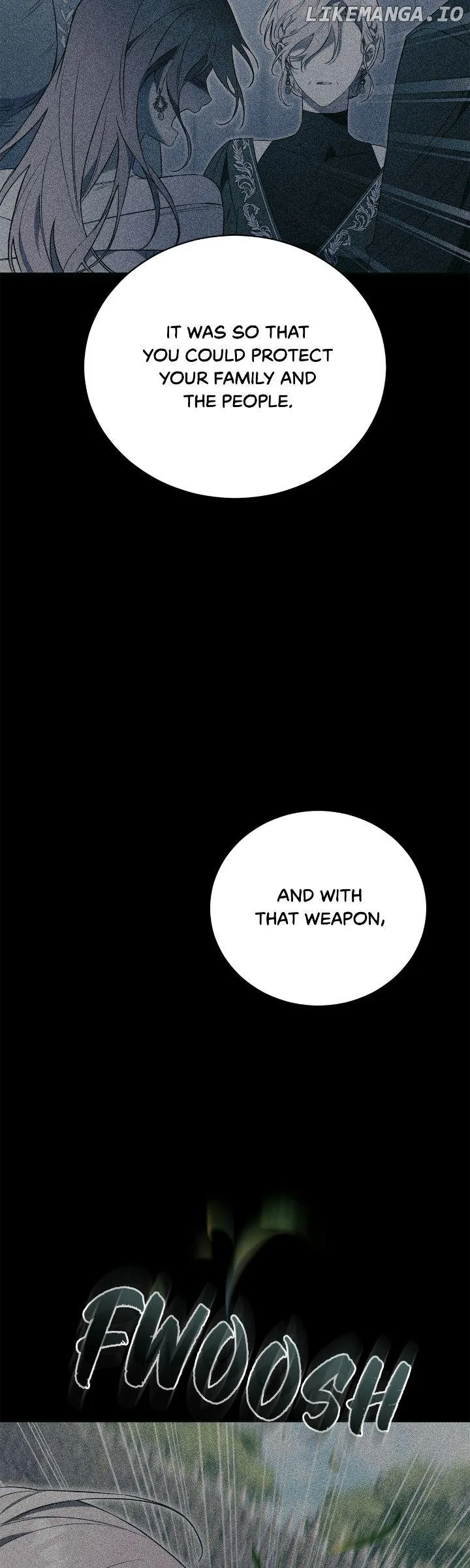 How To Reject My Obsessive Ex-Husband Chapter 56 page 30