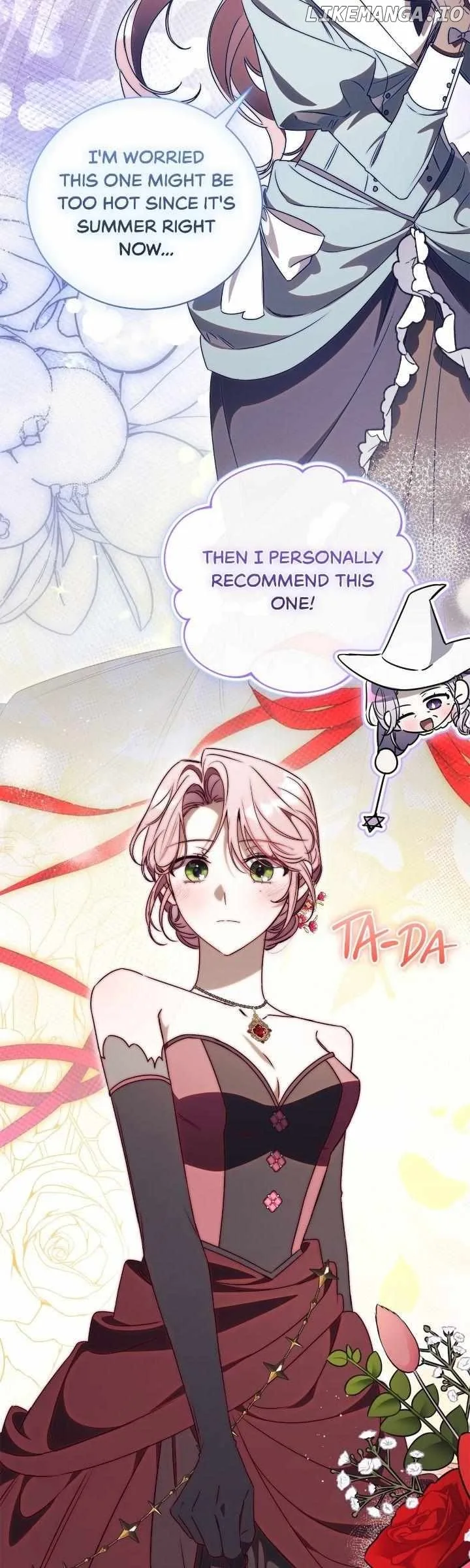 How To Reject My Obsessive Ex-Husband Chapter 57 page 19