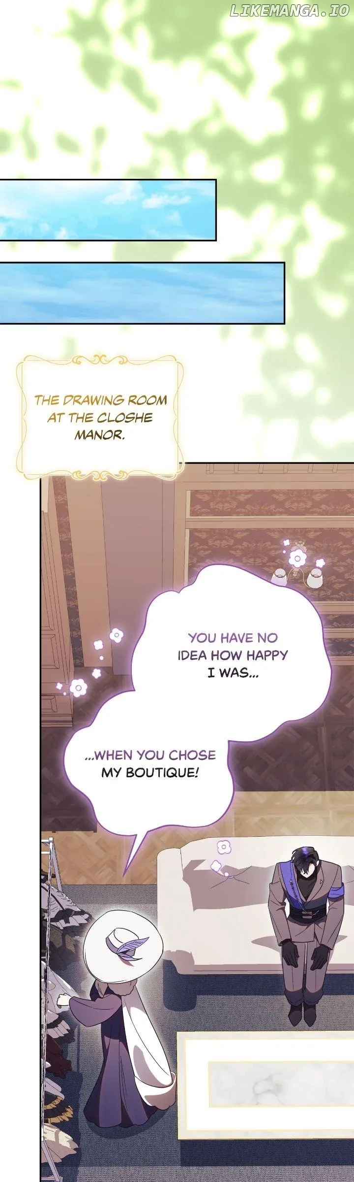 How To Reject My Obsessive Ex-Husband Chapter 57 page 2