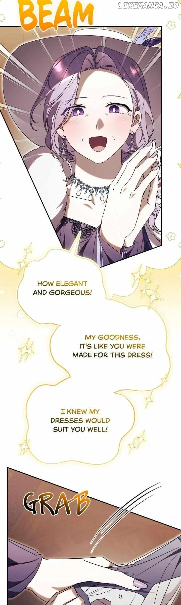 How To Reject My Obsessive Ex-Husband Chapter 57 page 15