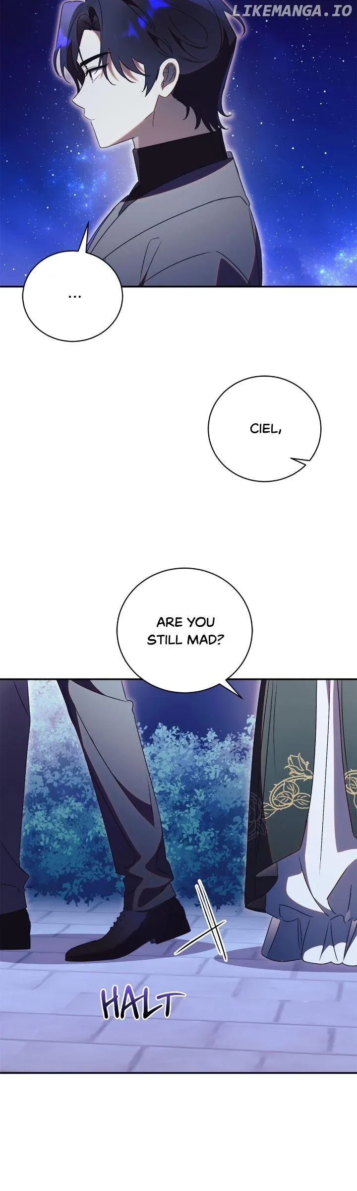 How To Reject My Obsessive Ex-Husband Chapter 57 page 39