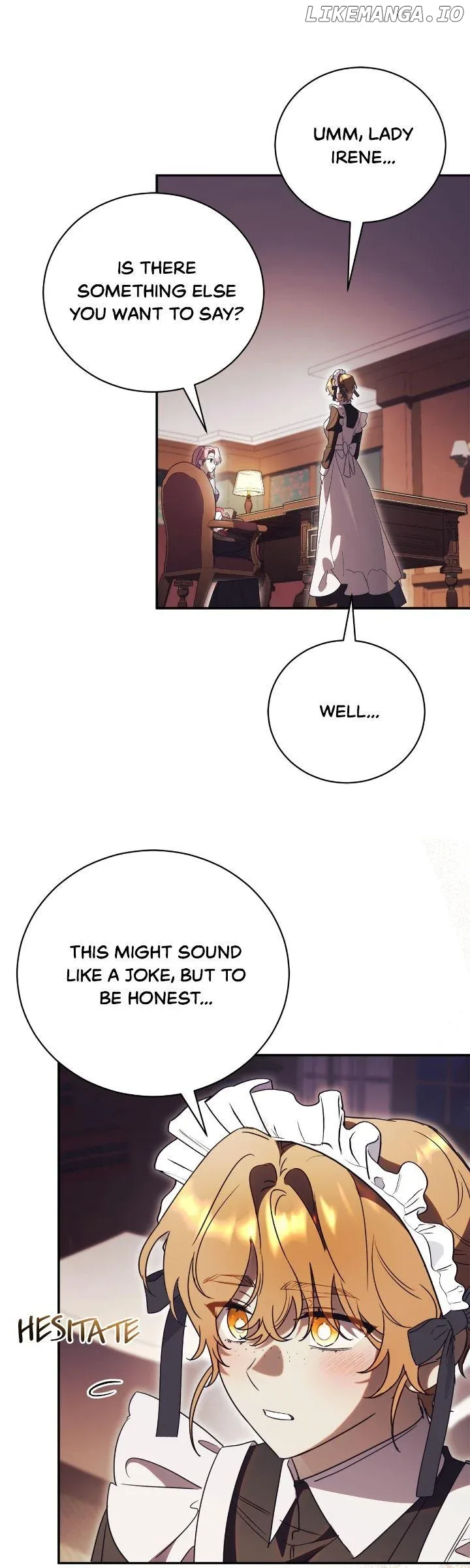 How To Reject My Obsessive Ex-Husband Chapter 56 page 24