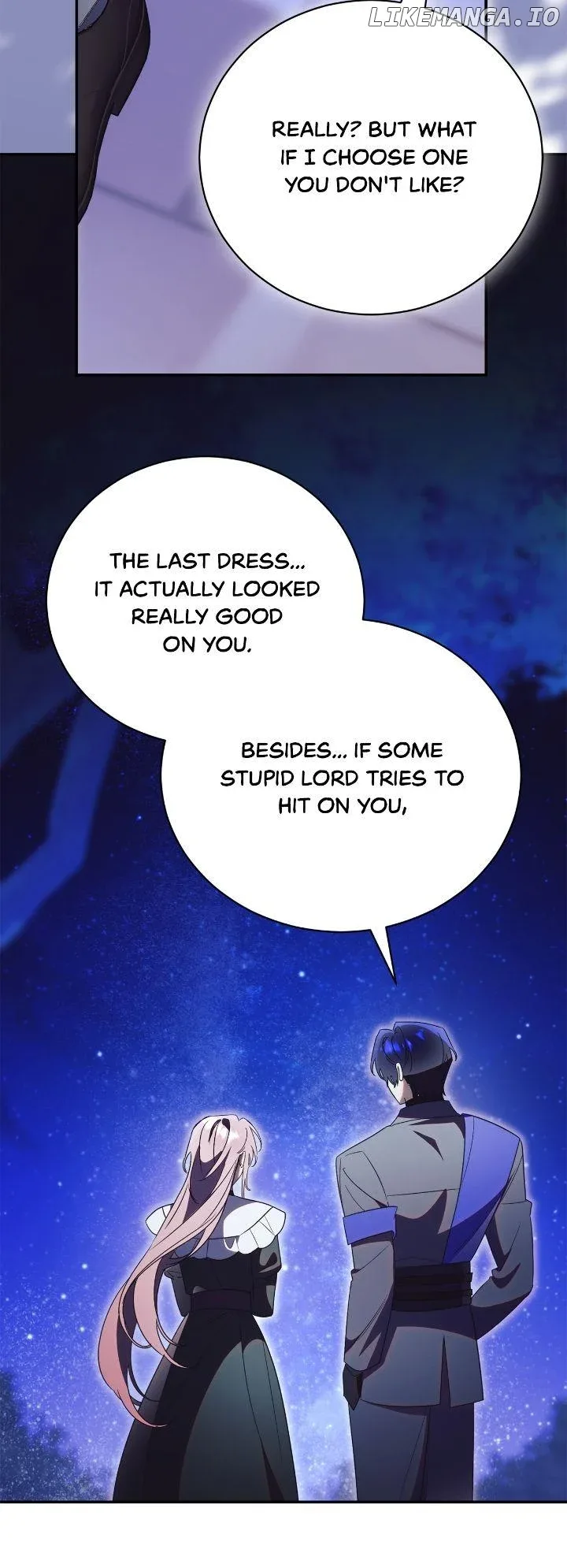 How To Reject My Obsessive Ex-Husband Chapter 57 page 46
