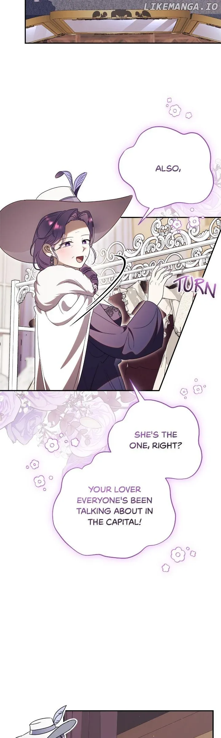 How To Reject My Obsessive Ex-Husband Chapter 57 page 3