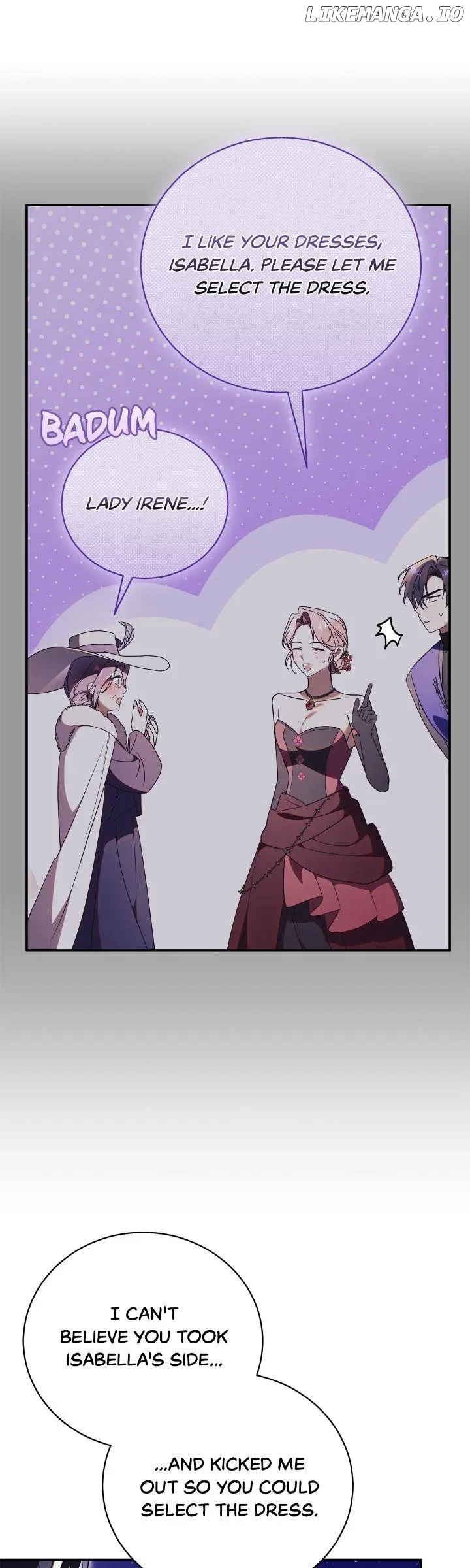 How To Reject My Obsessive Ex-Husband Chapter 57 page 42
