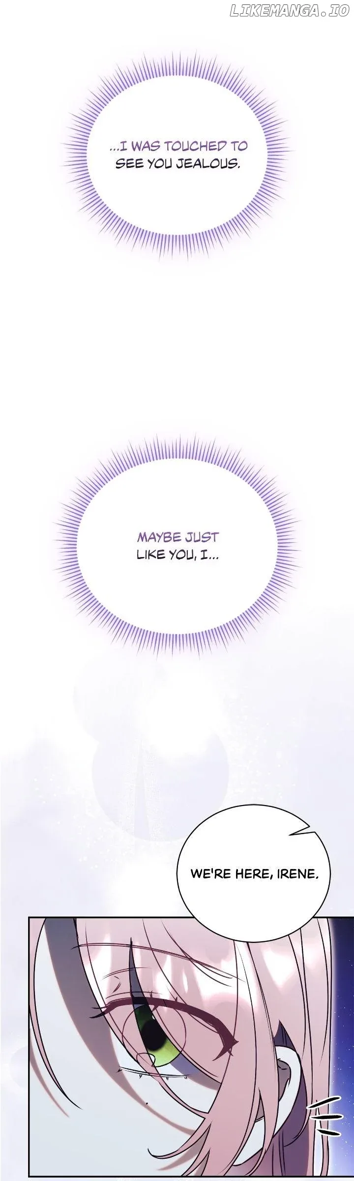 How To Reject My Obsessive Ex-Husband Chapter 57 page 52