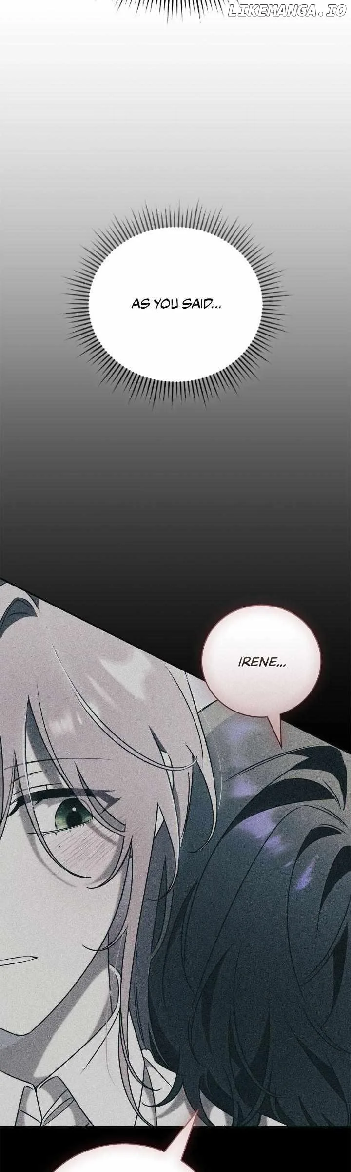 How To Reject My Obsessive Ex-Husband Chapter 56 page 42