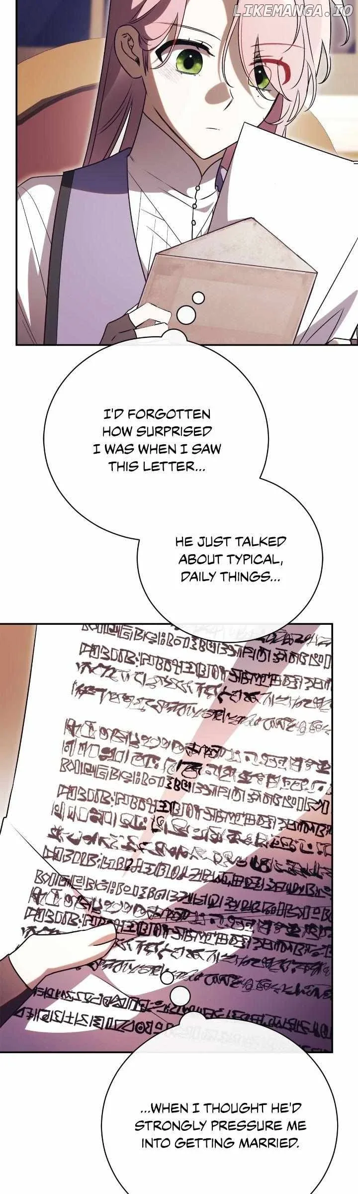 How To Reject My Obsessive Ex-Husband Chapter 56 page 5