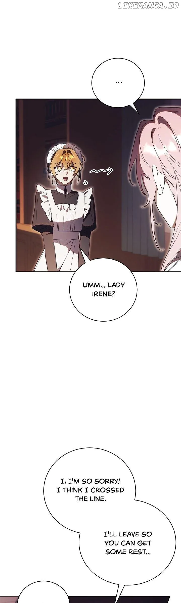 How To Reject My Obsessive Ex-Husband Chapter 56 page 47