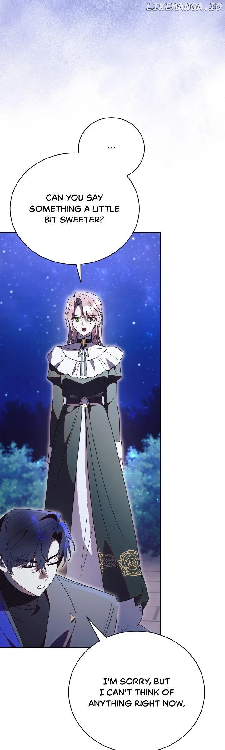 How To Reject My Obsessive Ex-Husband Chapter 57 page 48