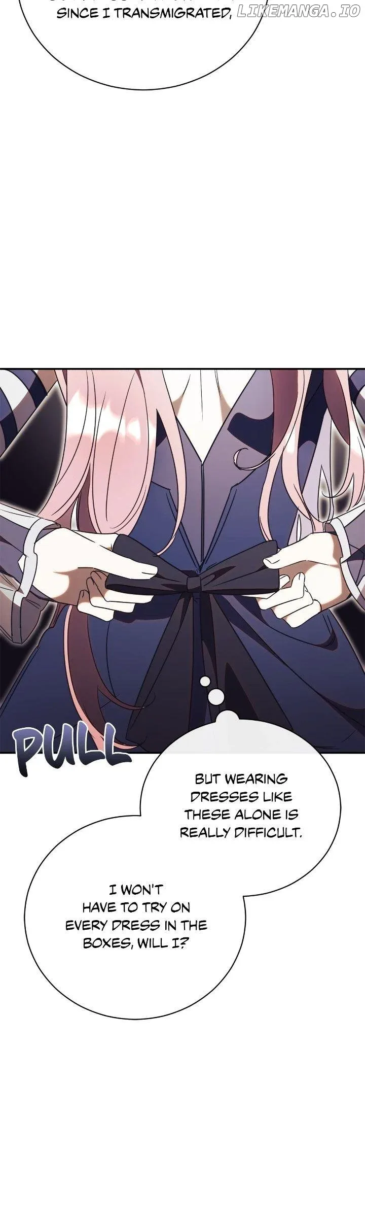 How To Reject My Obsessive Ex-Husband Chapter 57 page 9