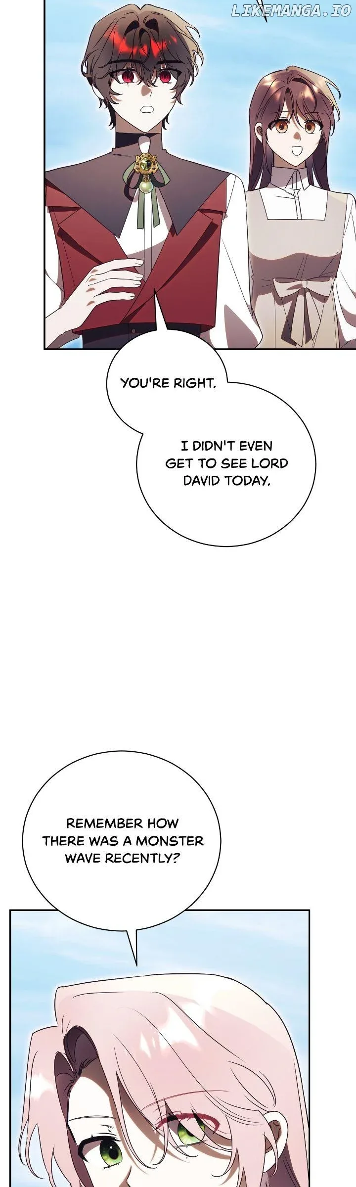 How To Reject My Obsessive Ex-Husband Chapter 56 page 56