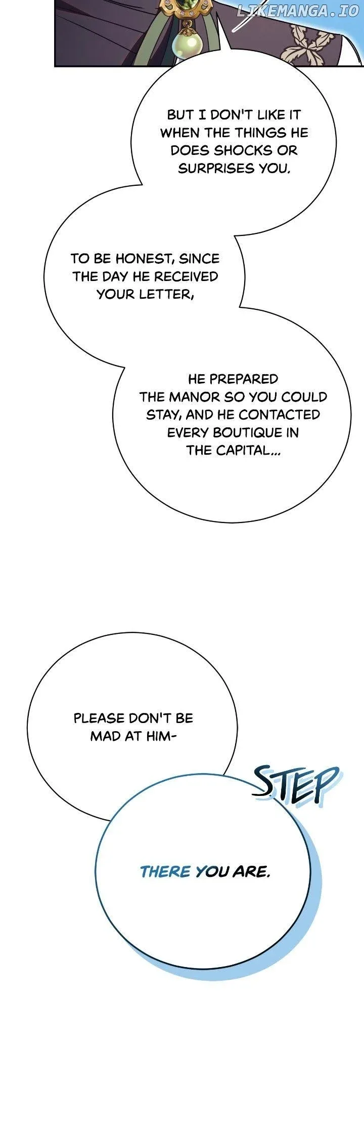 How To Reject My Obsessive Ex-Husband Chapter 56 page 68