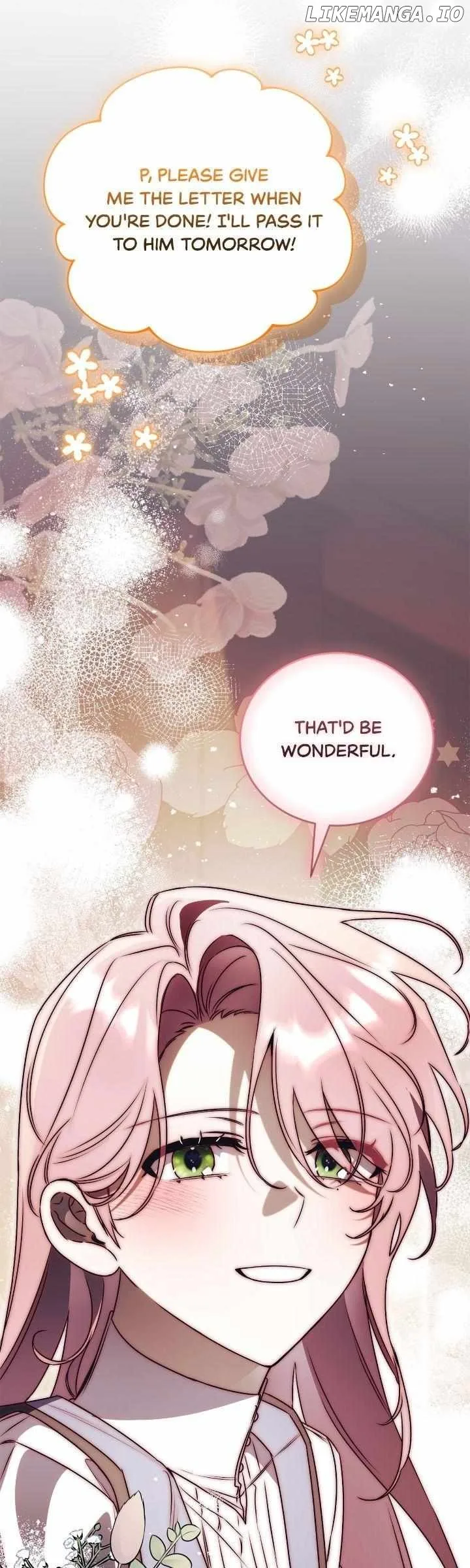 How To Reject My Obsessive Ex-Husband Chapter 56 page 51
