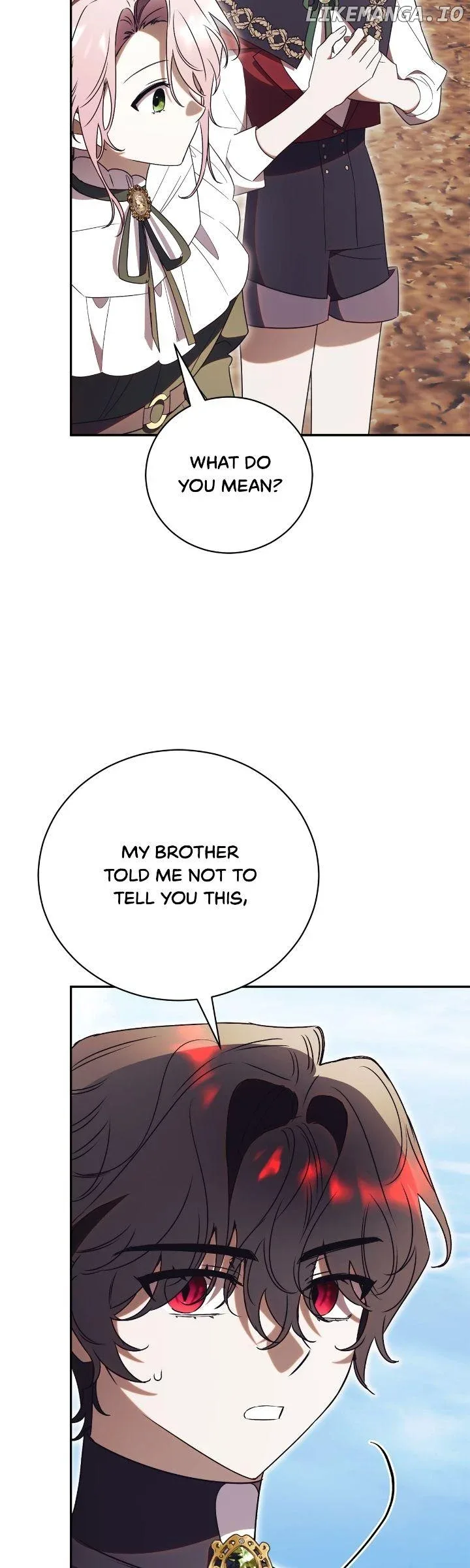 How To Reject My Obsessive Ex-Husband Chapter 56 page 67