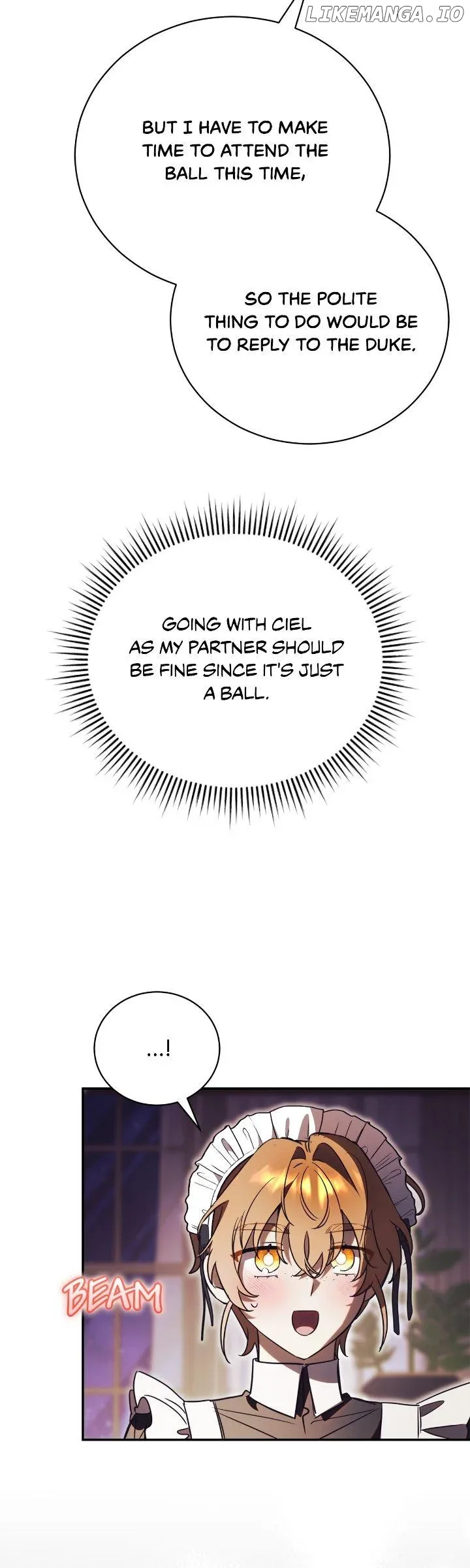 How To Reject My Obsessive Ex-Husband Chapter 56 page 50