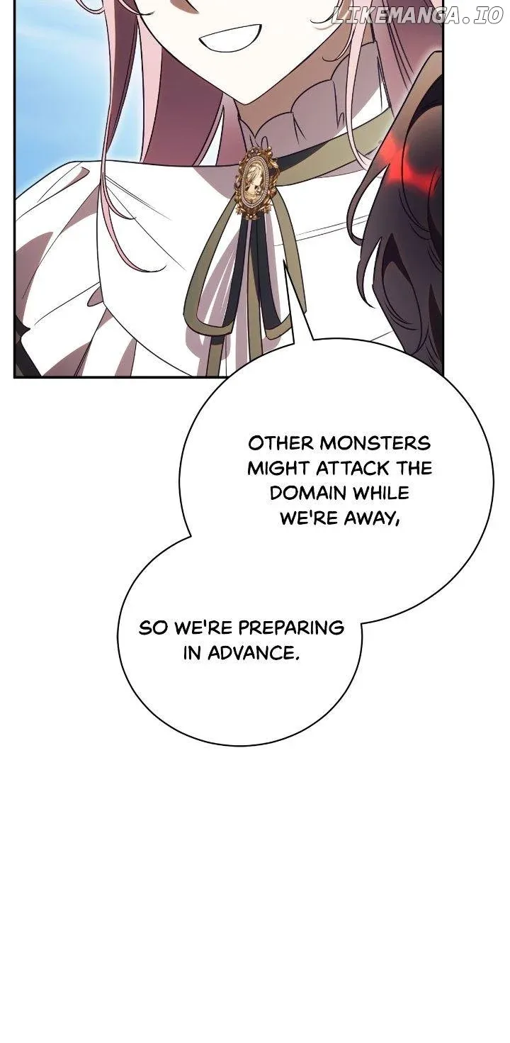 How To Reject My Obsessive Ex-Husband Chapter 56 page 57