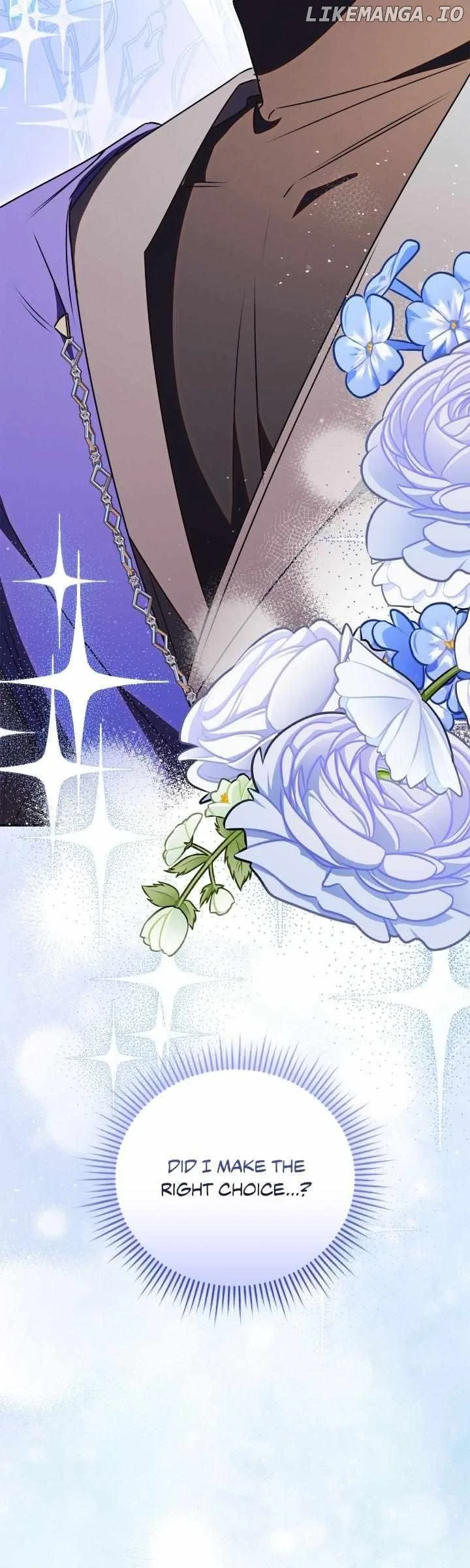 How To Reject My Obsessive Ex-Husband Chapter 56 page 74