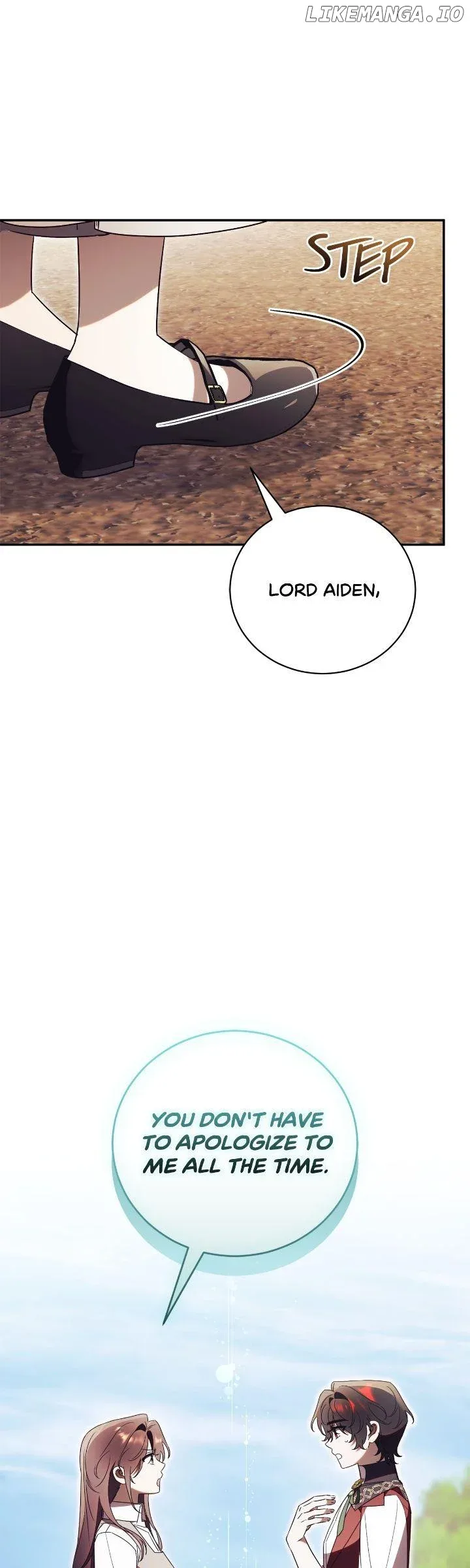 How To Reject My Obsessive Ex-Husband Chapter 56 page 61