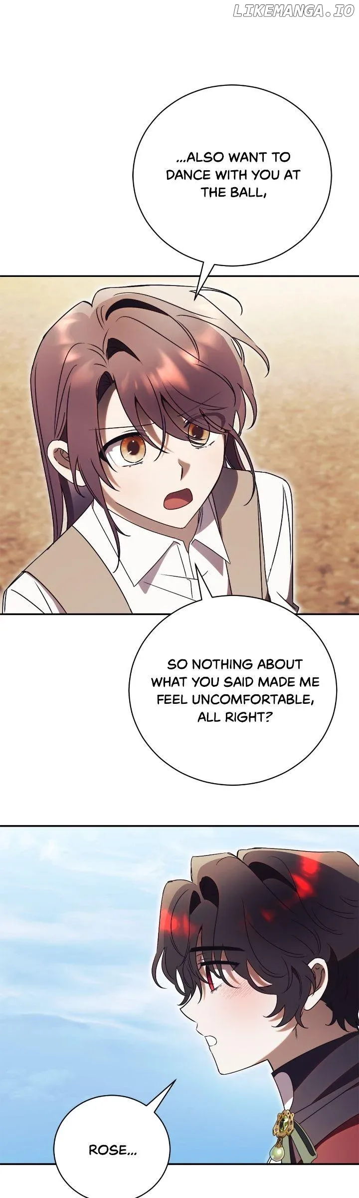 How To Reject My Obsessive Ex-Husband Chapter 56 page 63