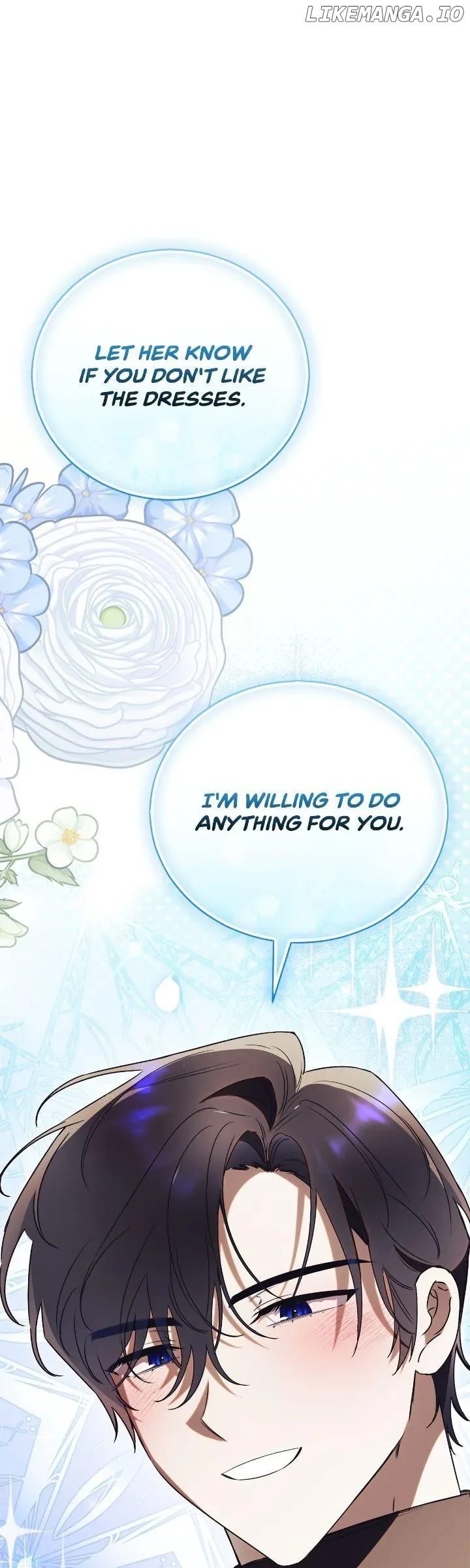 How To Reject My Obsessive Ex-Husband Chapter 56 page 73
