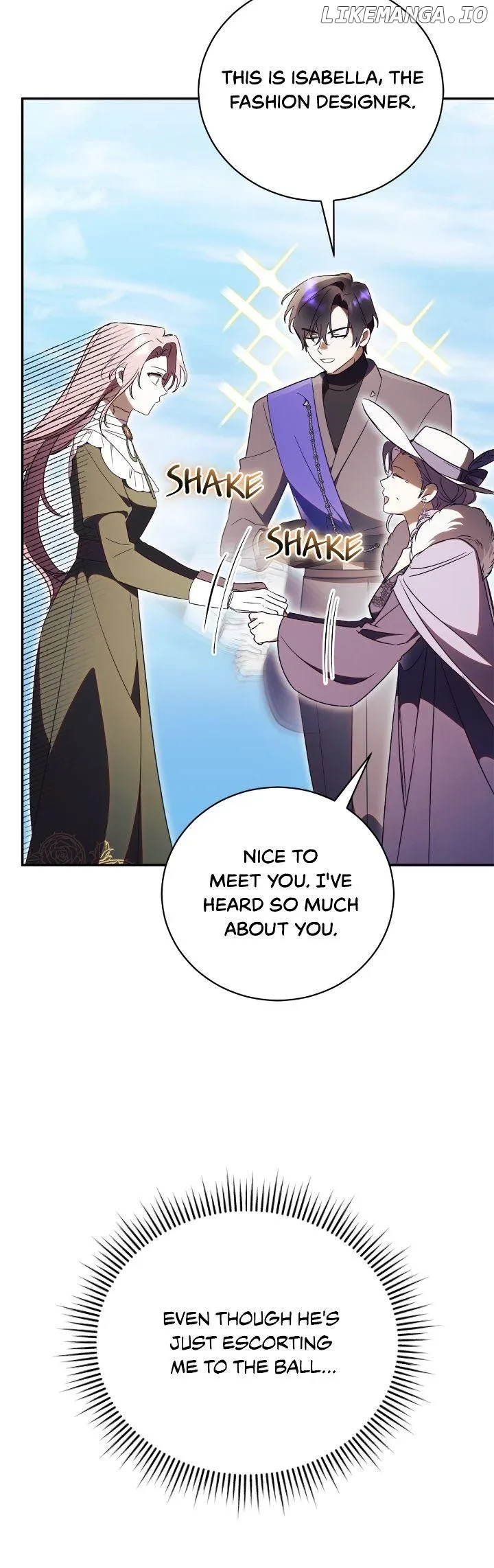 How To Reject My Obsessive Ex-Husband Chapter 56 page 72