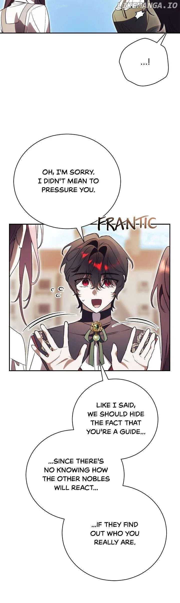 How To Reject My Obsessive Ex-Husband Chapter 56 page 60