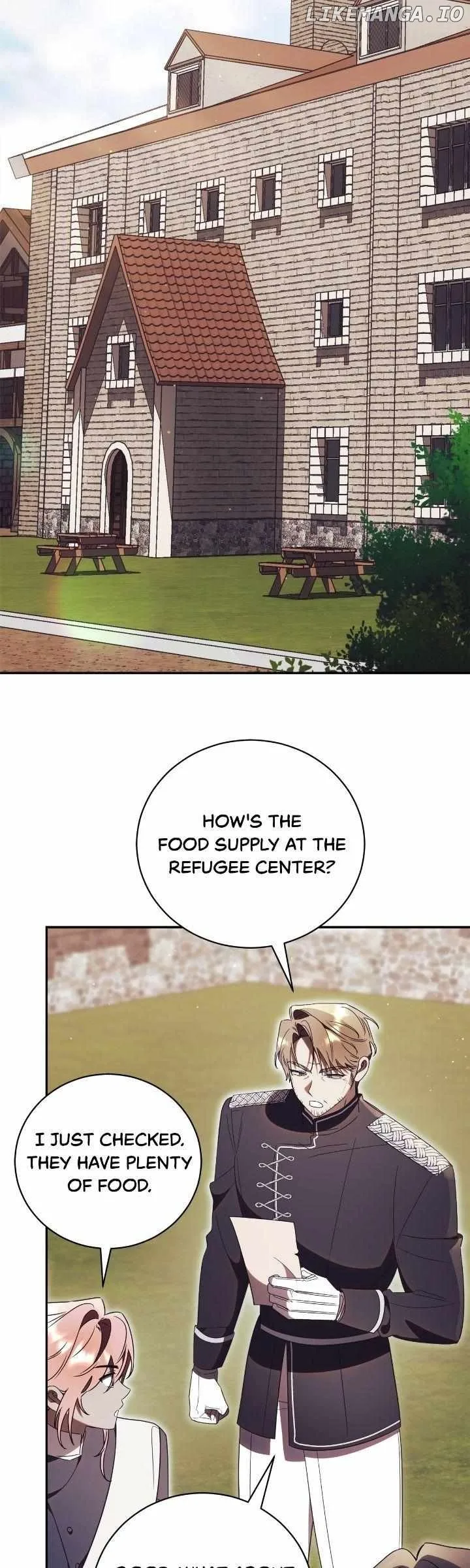 How To Reject My Obsessive Ex-Husband Chapter 56 page 54