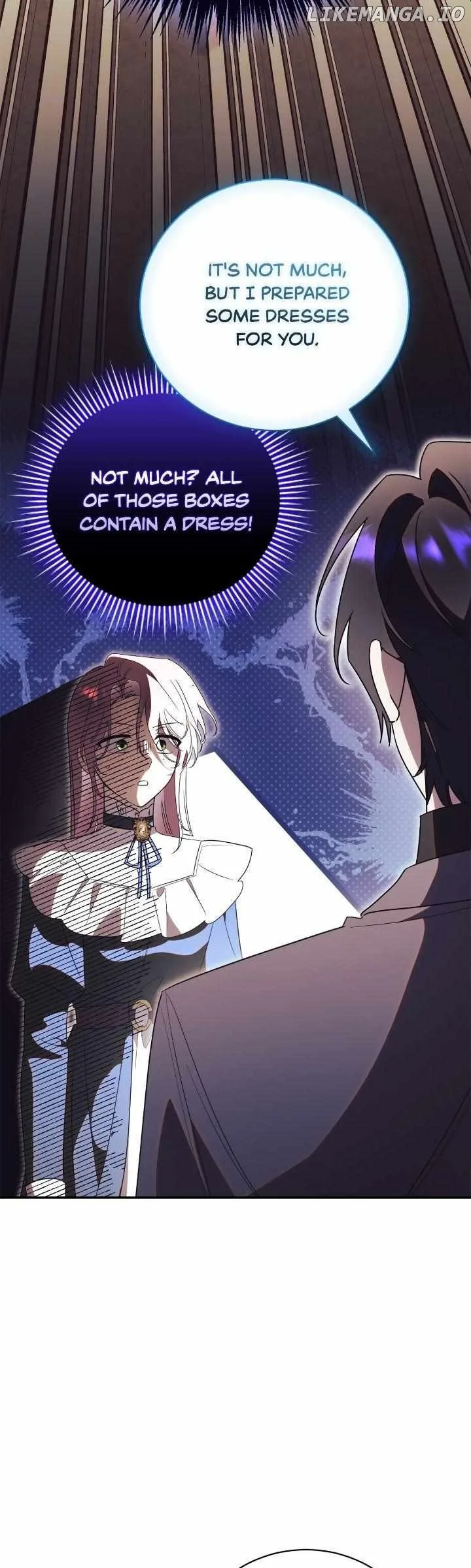 How To Reject My Obsessive Ex-Husband Chapter 56 page 71