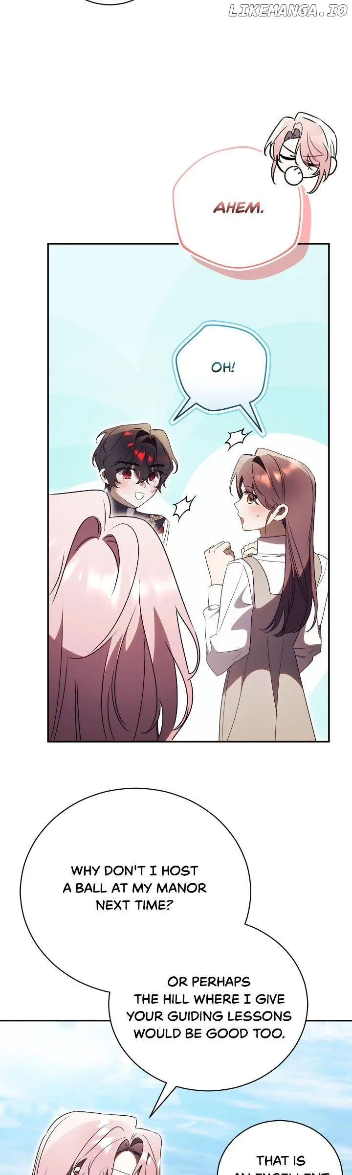How To Reject My Obsessive Ex-Husband Chapter 56 page 64
