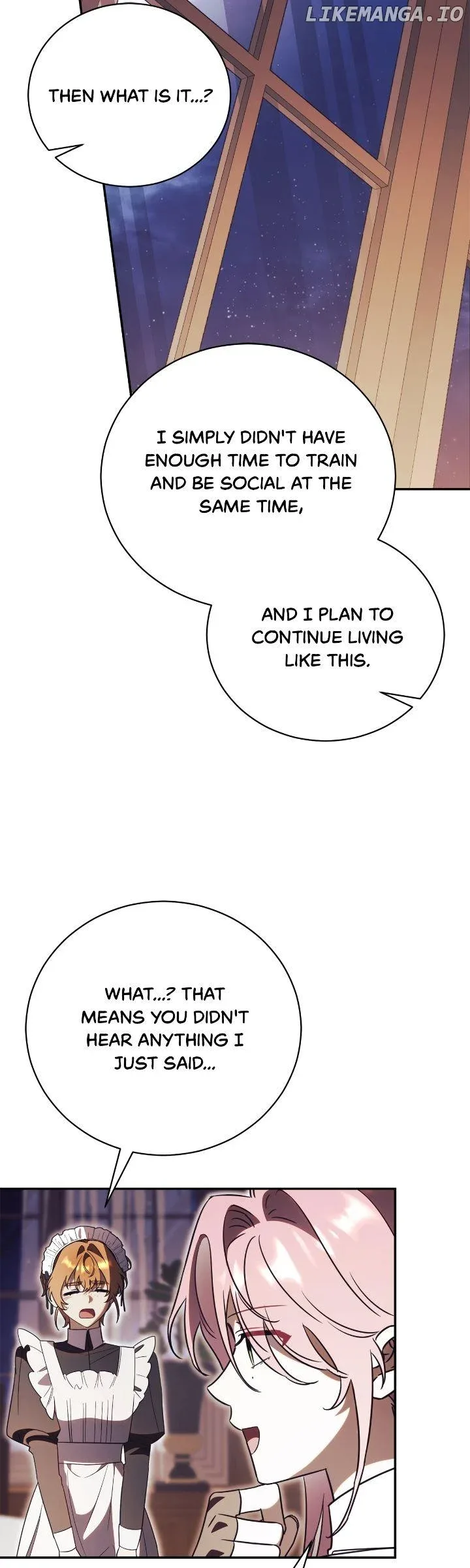 How To Reject My Obsessive Ex-Husband Chapter 56 page 49