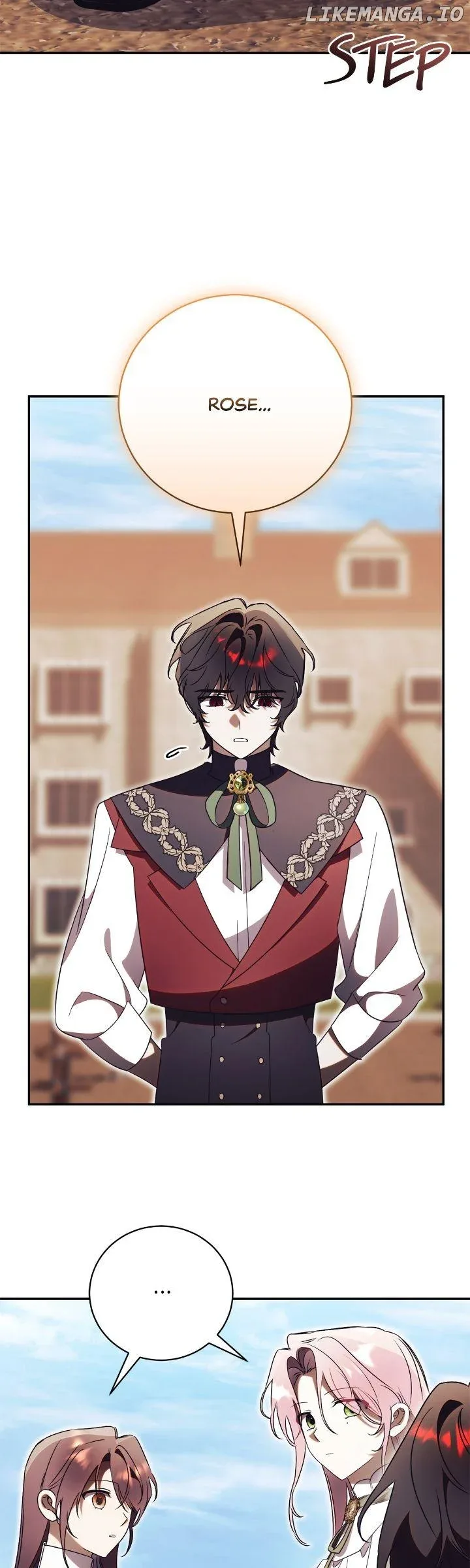 How To Reject My Obsessive Ex-Husband Chapter 56 page 59
